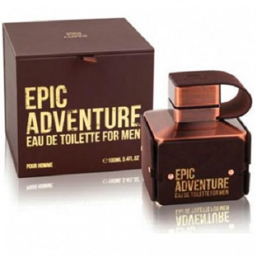 ادو تویلت امپر اپیک ادونچرEmper - Epic Adventure